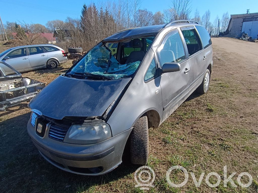 Alhambra (Mk1) Alhambra  7M5941333