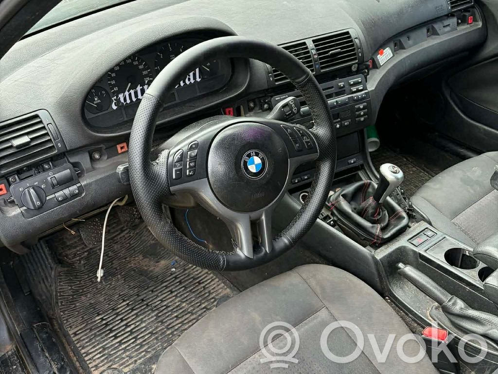 3 E46 Series 3  51168213682