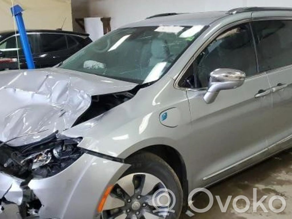 Pacifica Pacifica  38010133012