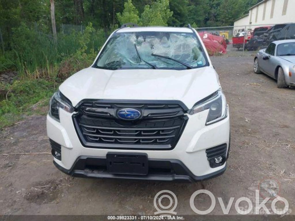 Forester SK Forester