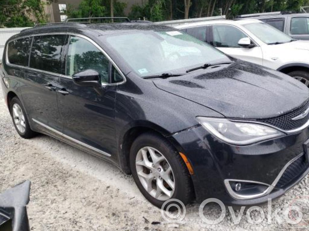 Pacifica Pacifica  68228477AC