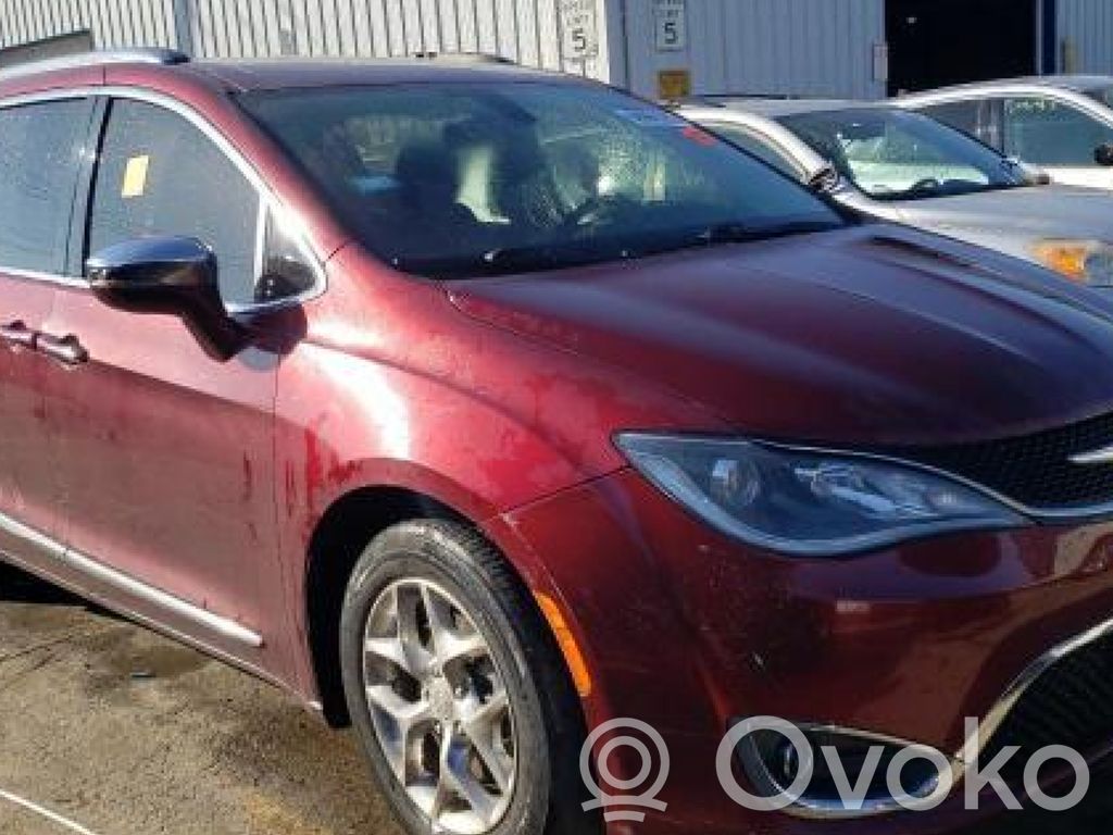 Pacifica Pacifica