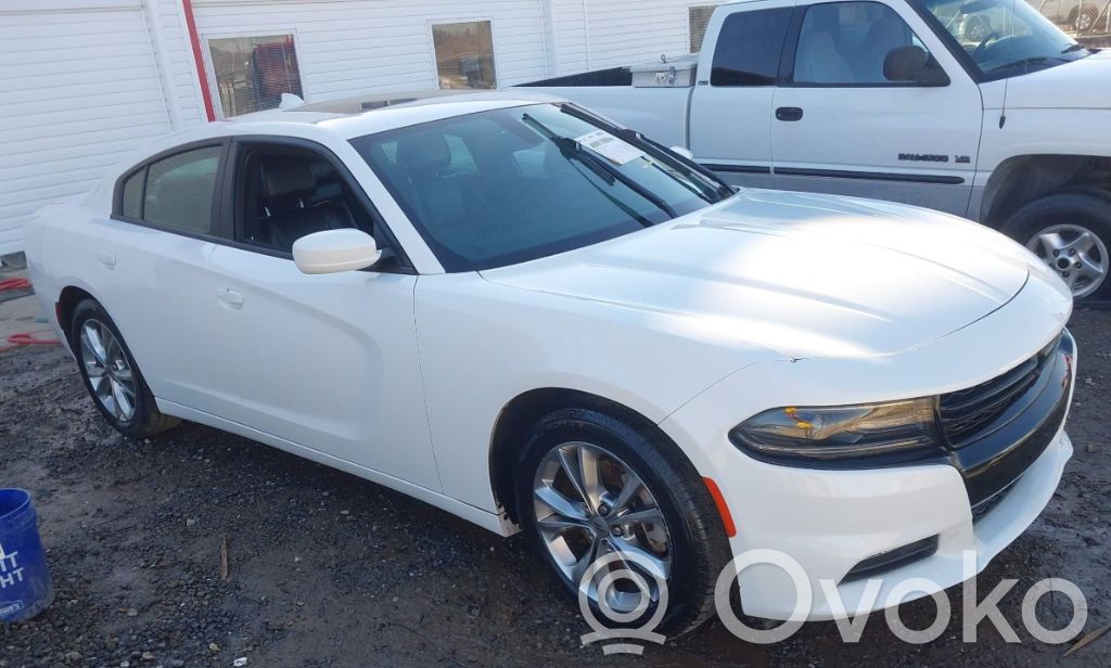 Charger Charger  04726029AB