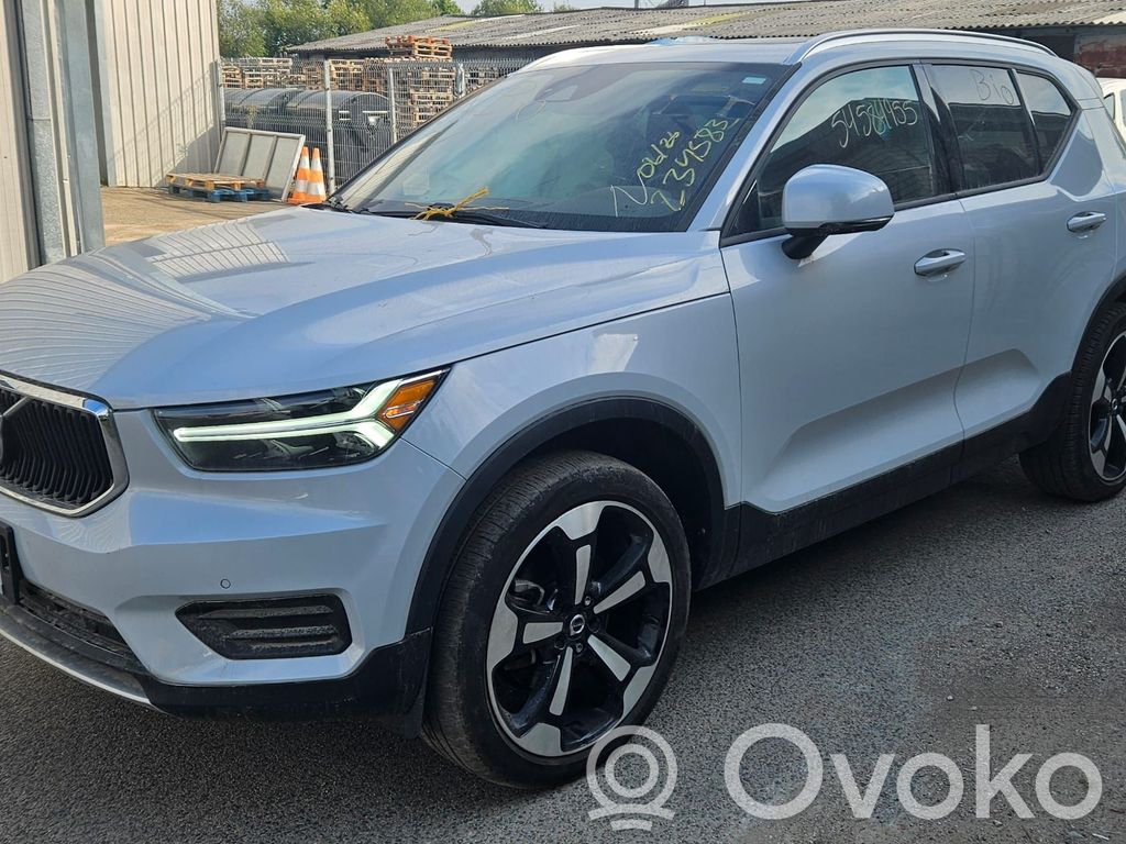 XC40 XC40  31480731