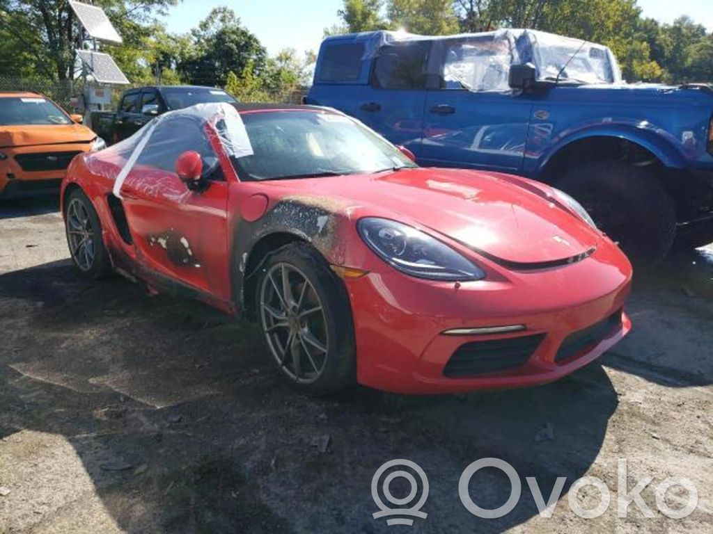 Boxster 982 Boxster  9A210559501