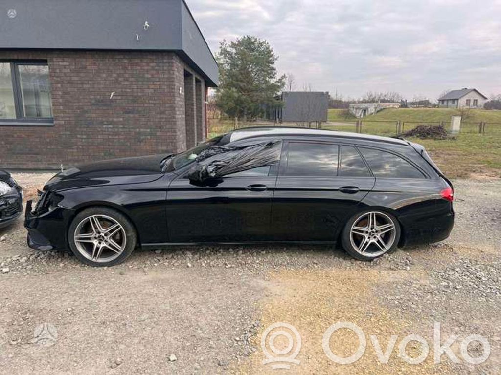 E W213 E-class, AMG (W124, W210, W211, W212, W213, C207, W238)  A2139052503