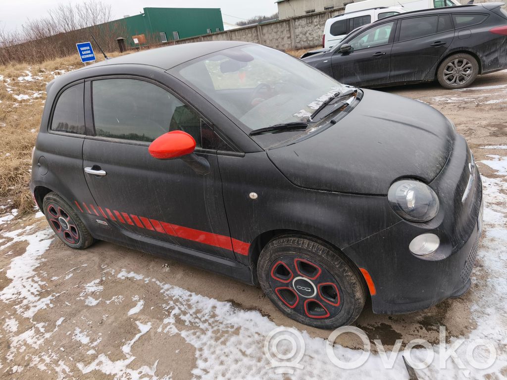 500E 500E  P68086287AE