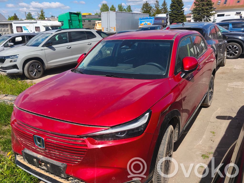 HR-V HR-V  V230410C