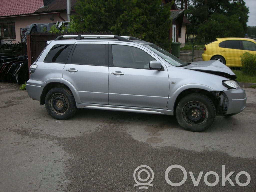 Outlander Outlander  2961200