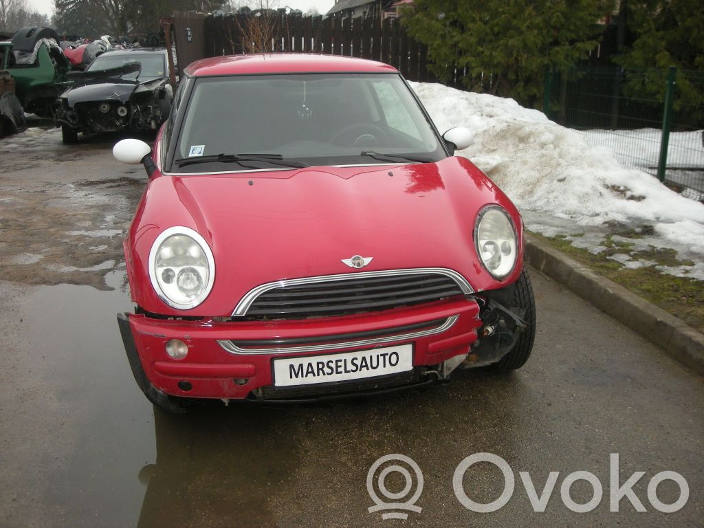 One - Cooper R50 - 53 One/Cooper R50/53  1082860