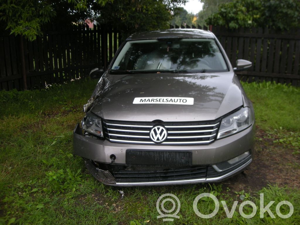 PASSAT B7 Passat  1K0857511