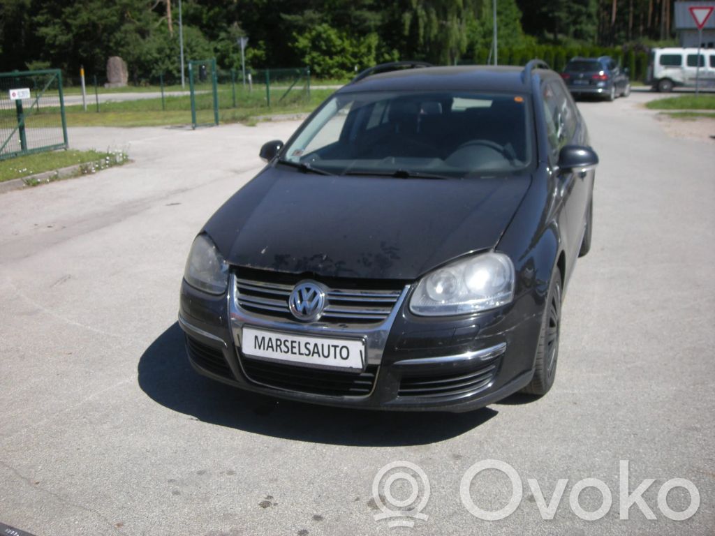 Golf V Golf  1K9035577