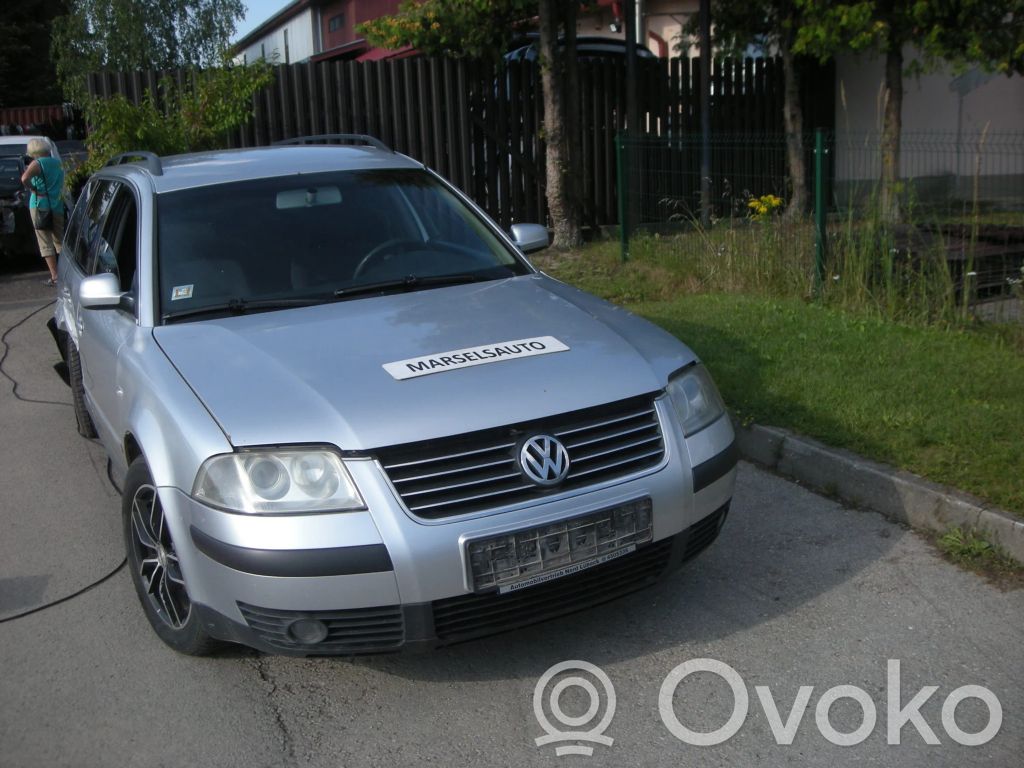 PASSAT B5.5 Passat  8D0837885