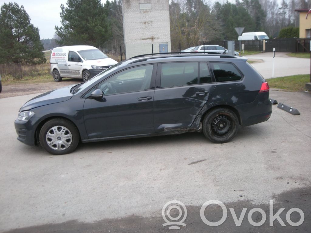 Golf VII Golf  5C6810773H