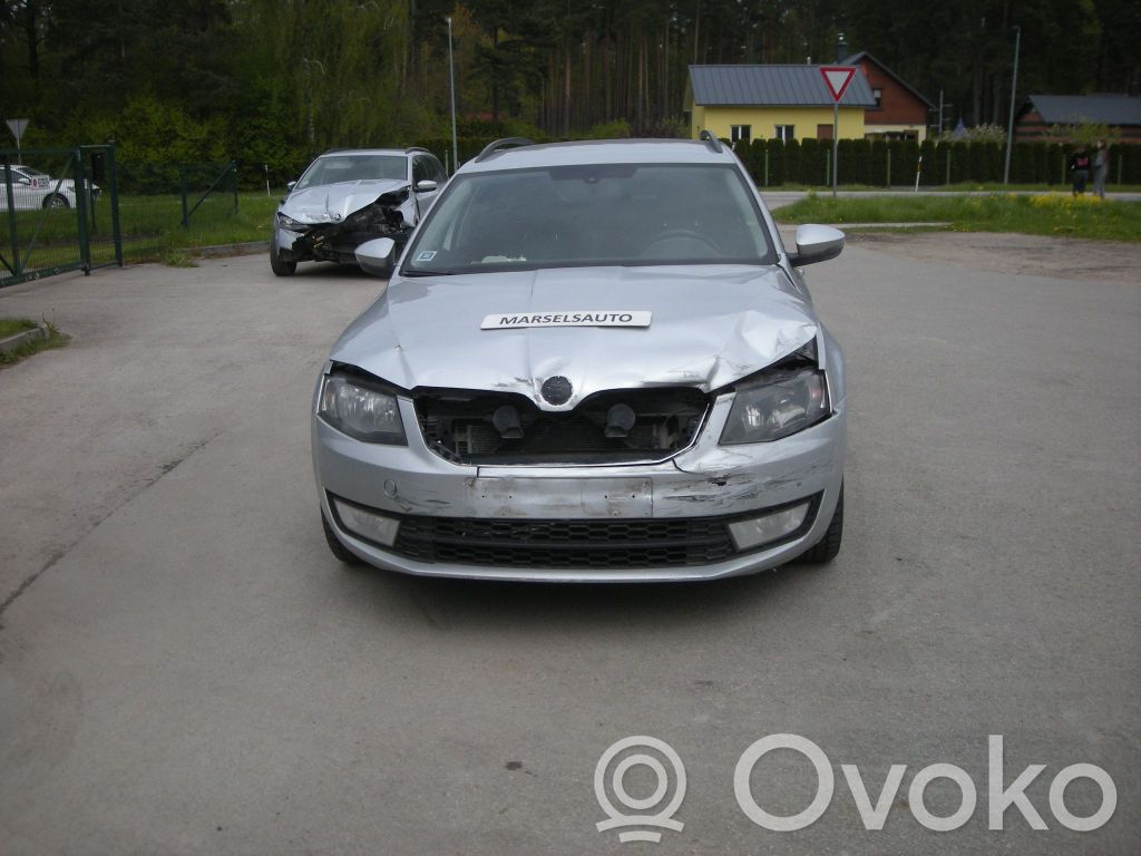 Octavia Mk3 (5E) Octavia  5E0907451A