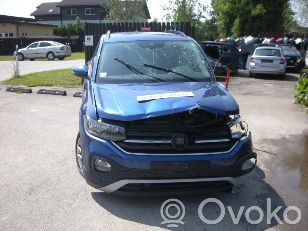 T-Cross T-Cross  2Q0609721T