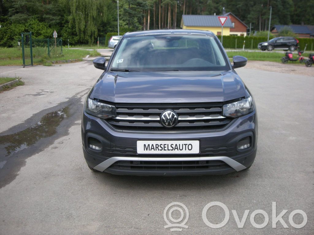 T-Cross T-Cross  2Q1816005AH