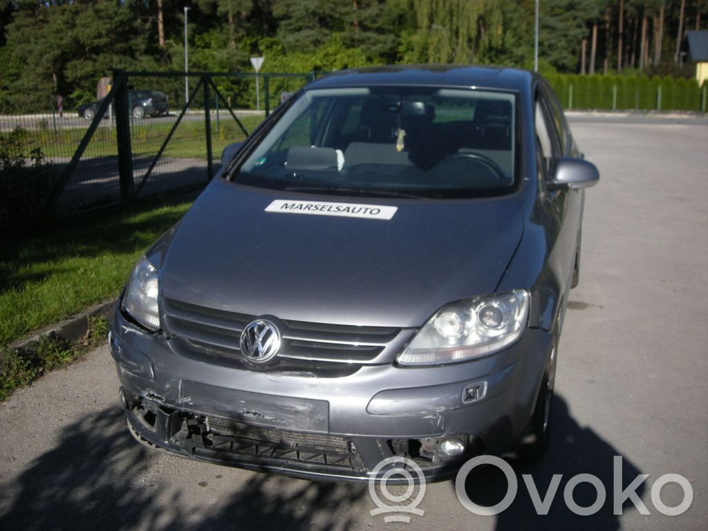 Golf Plus Golf  5M1863243B