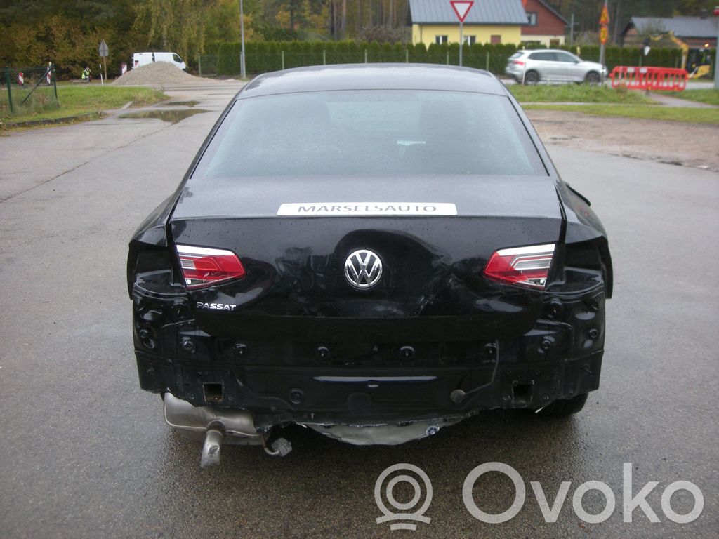 PASSAT B8 Passat  3G5971104C