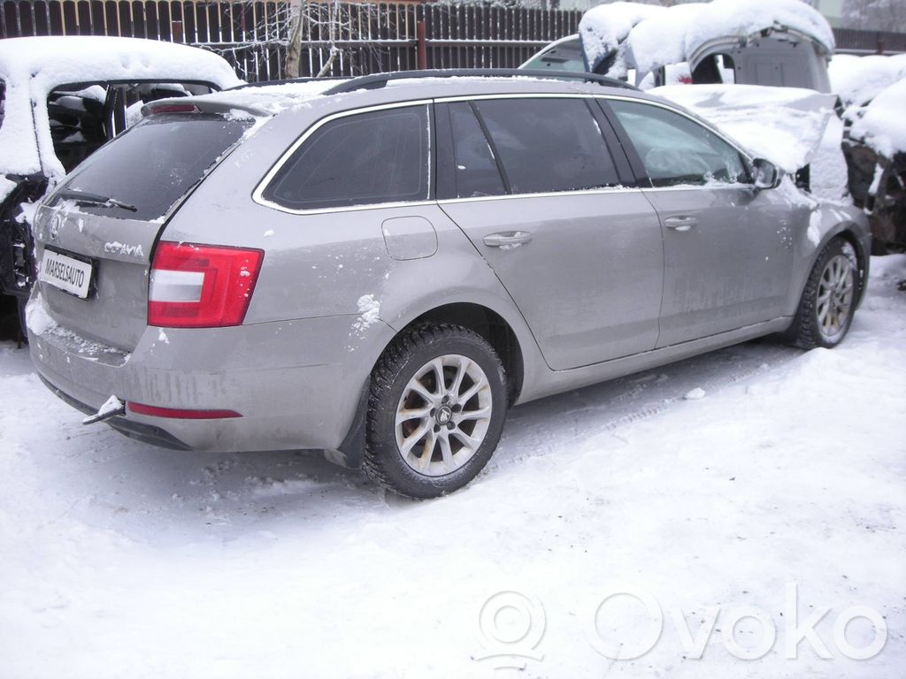 Octavia Mk3 (5E) Octavia  04L906262AD
