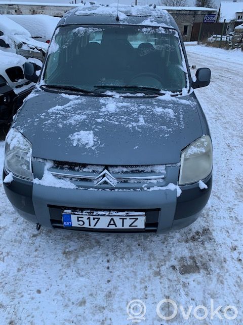 Berlingo Berlingo  1848819657