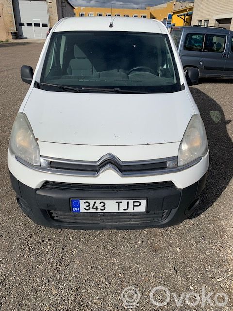 Berlingo Berlingo  A2C53427745