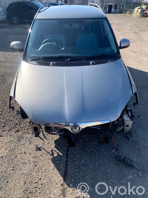 Fabia Mk2 (5J) Fabia  03C906057K
