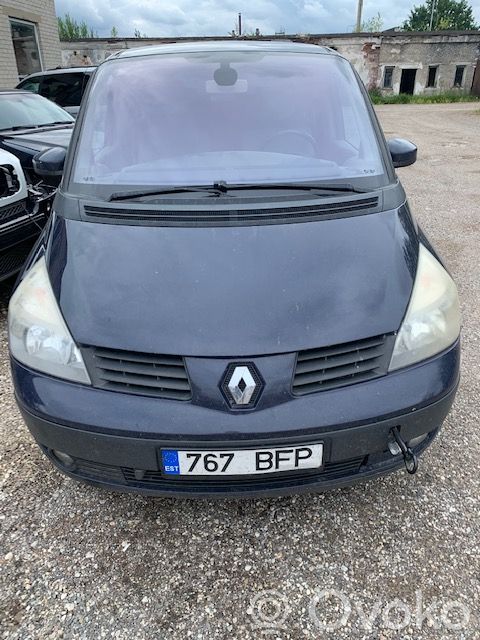 Espace IV Espace  518832118