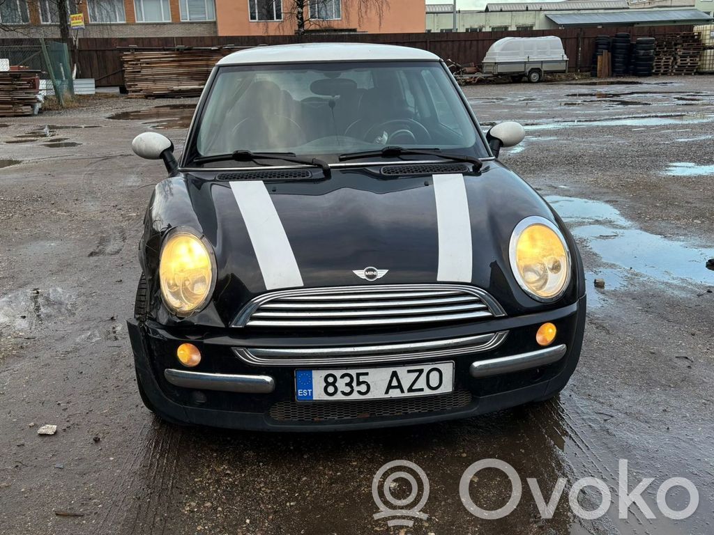 Cooper Hatch Hardtop Cooper  51126800202