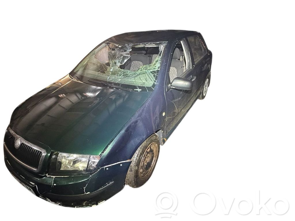 Fabia Mk1 (6Y) Fabia  6Y6945095D