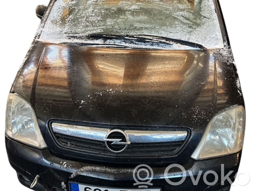 Meriva A Meriva  93394755