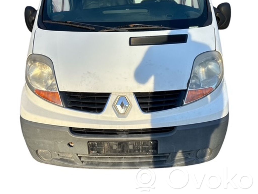 Trafic II (X83) Trafic  4913512H