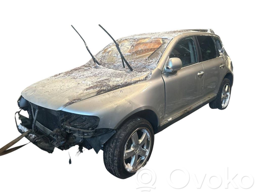 Touareg I Touareg  HAM