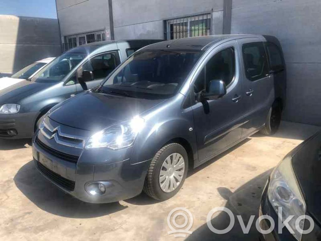 Berlingo Berlingo  96583425XT