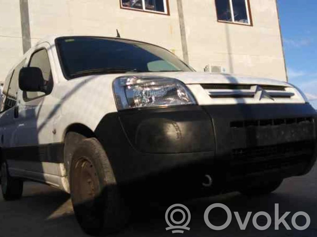 Berlingo Berlingo  9644772580