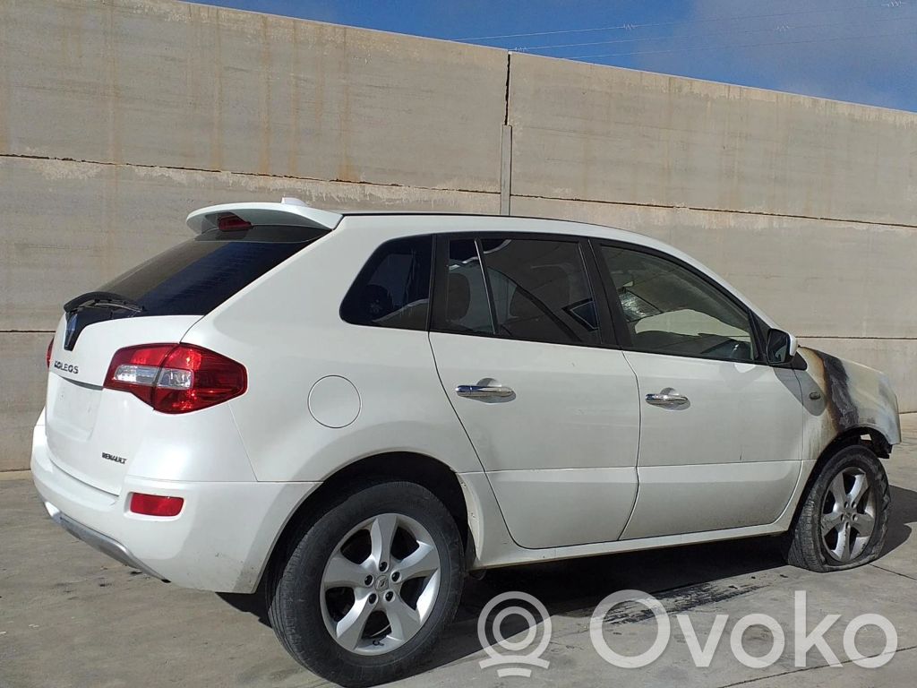 Koleos I Koleos  25150JY00A