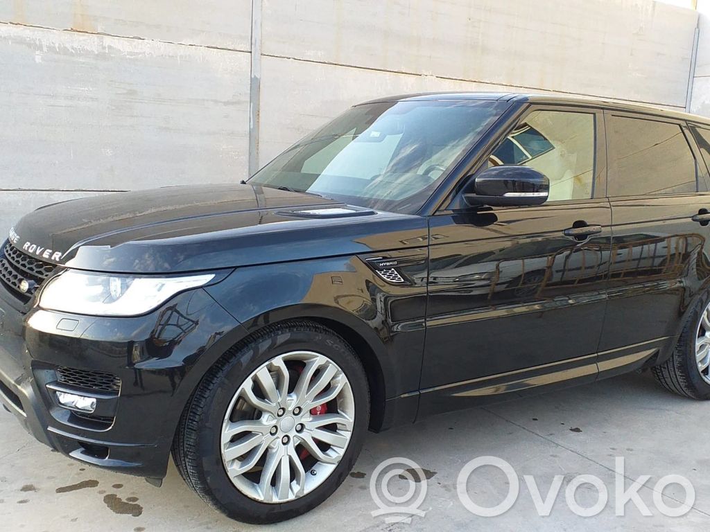 Range Rover Sport L494 Range Rover  CPLA3D026AA