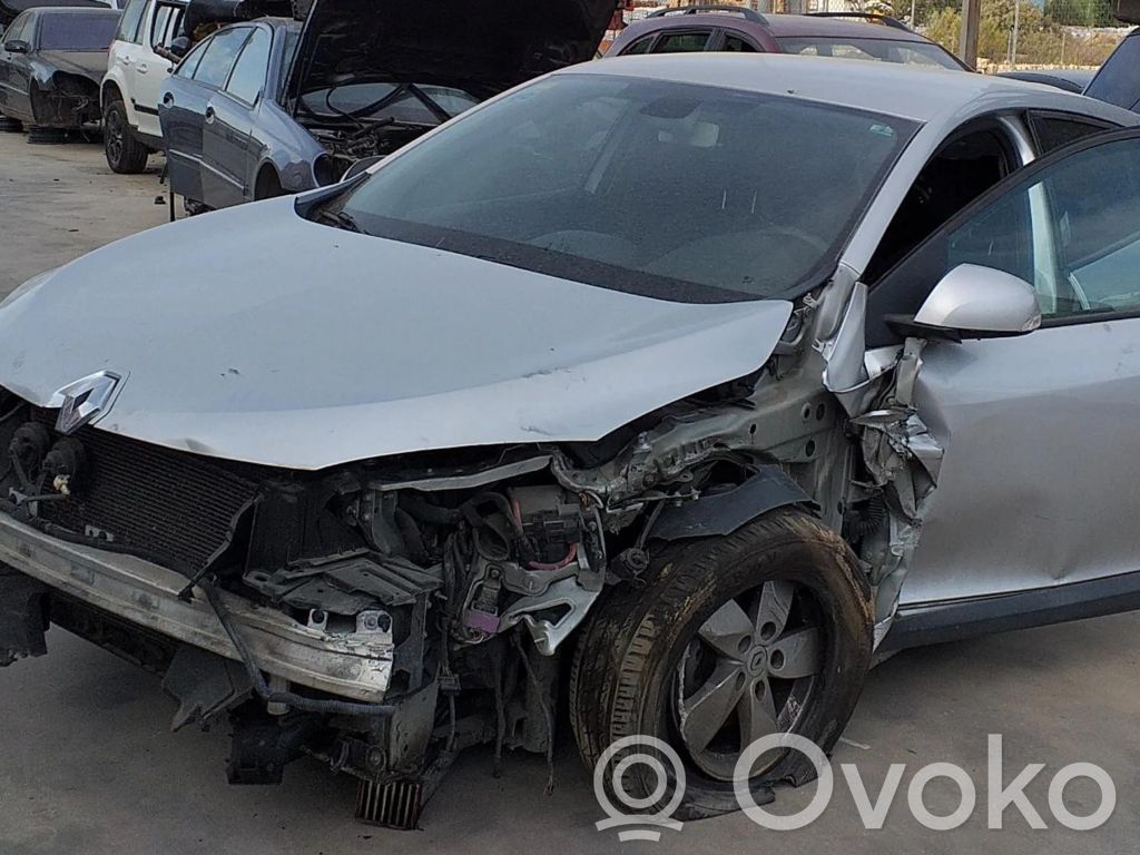 Megane III Megane  F9QP872