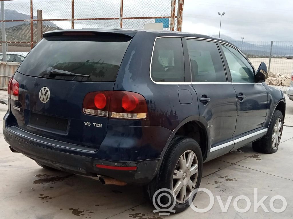 Touareg I Touareg  059286H