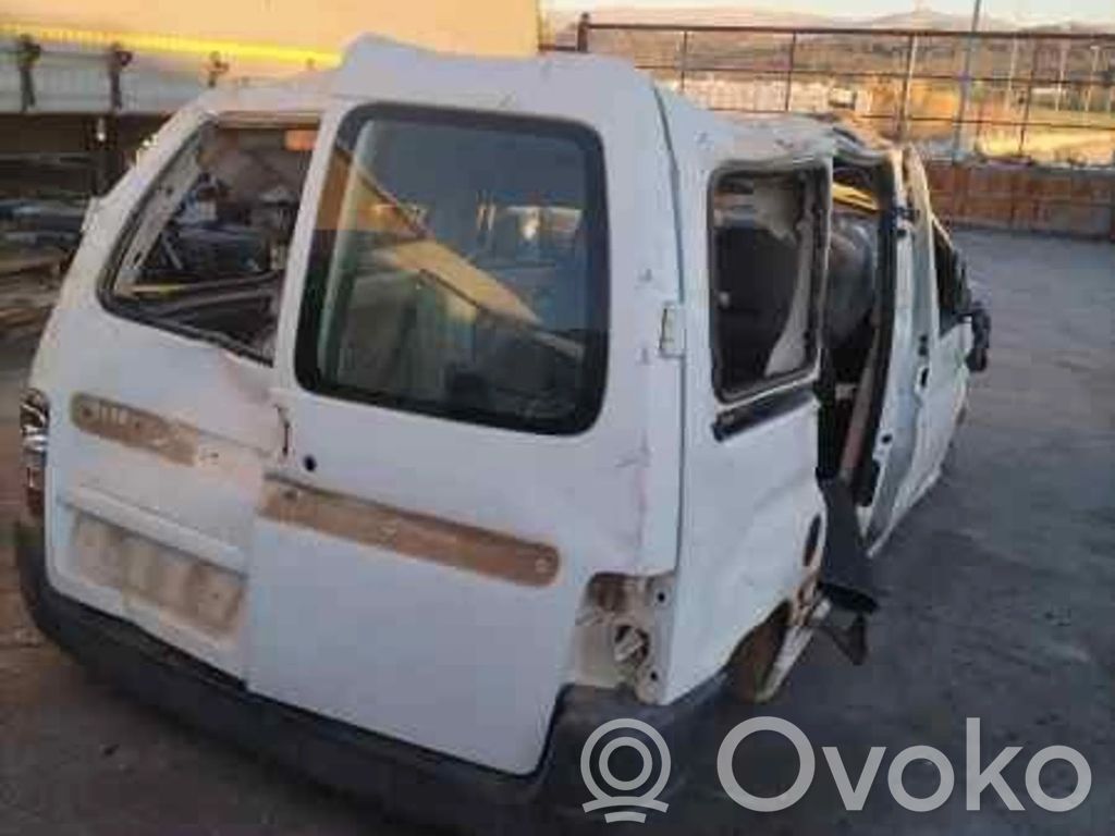Berlingo Berlingo  CE871958