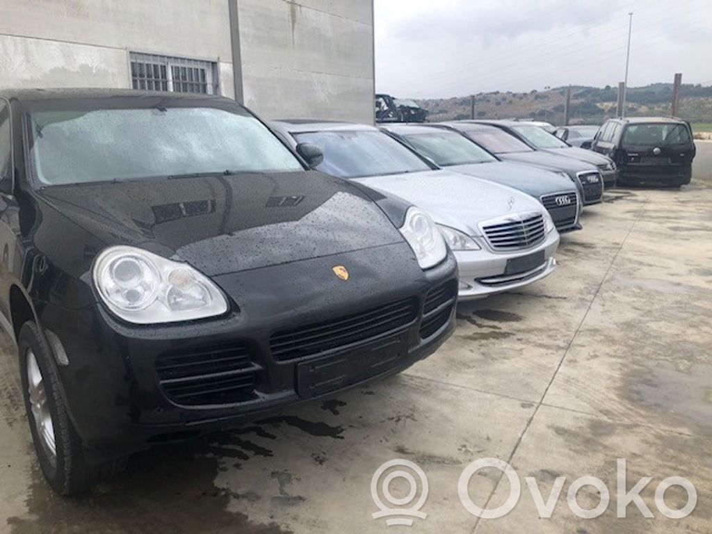 Cayenne (9PA) Cayenne  94837504901