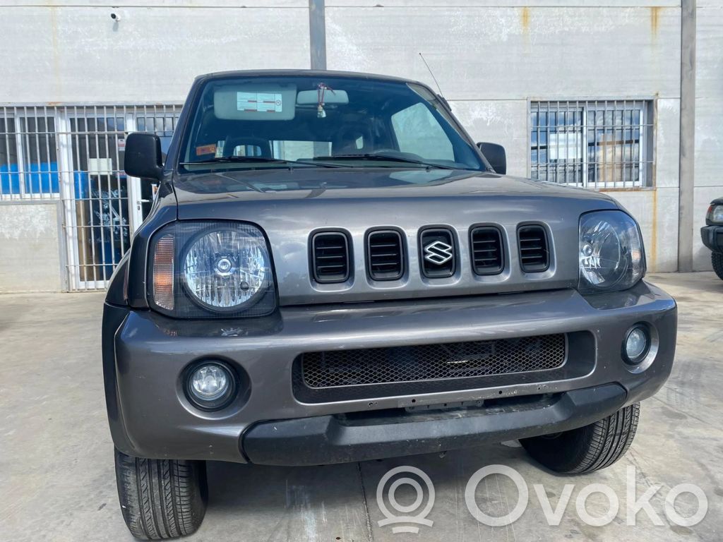 Jimny Jimny  G13BB