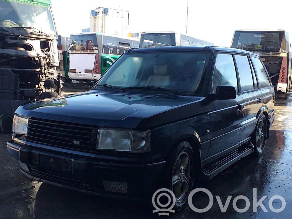 Range Rover P38A Range Rover  46D