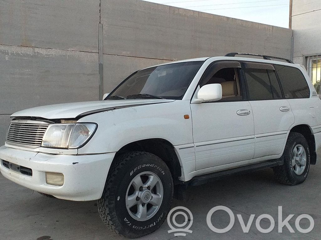 Land Cruiser (J100) Land Cruiser  8279160050