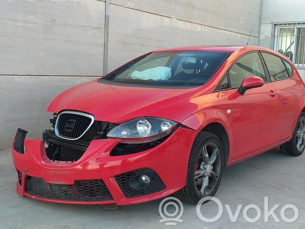 Leon (1P) Leon  BMN