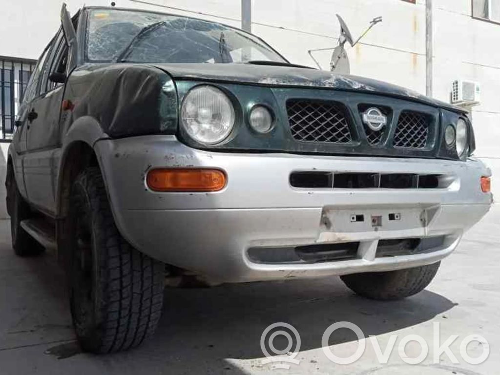 Terrano Terrano  484708F100