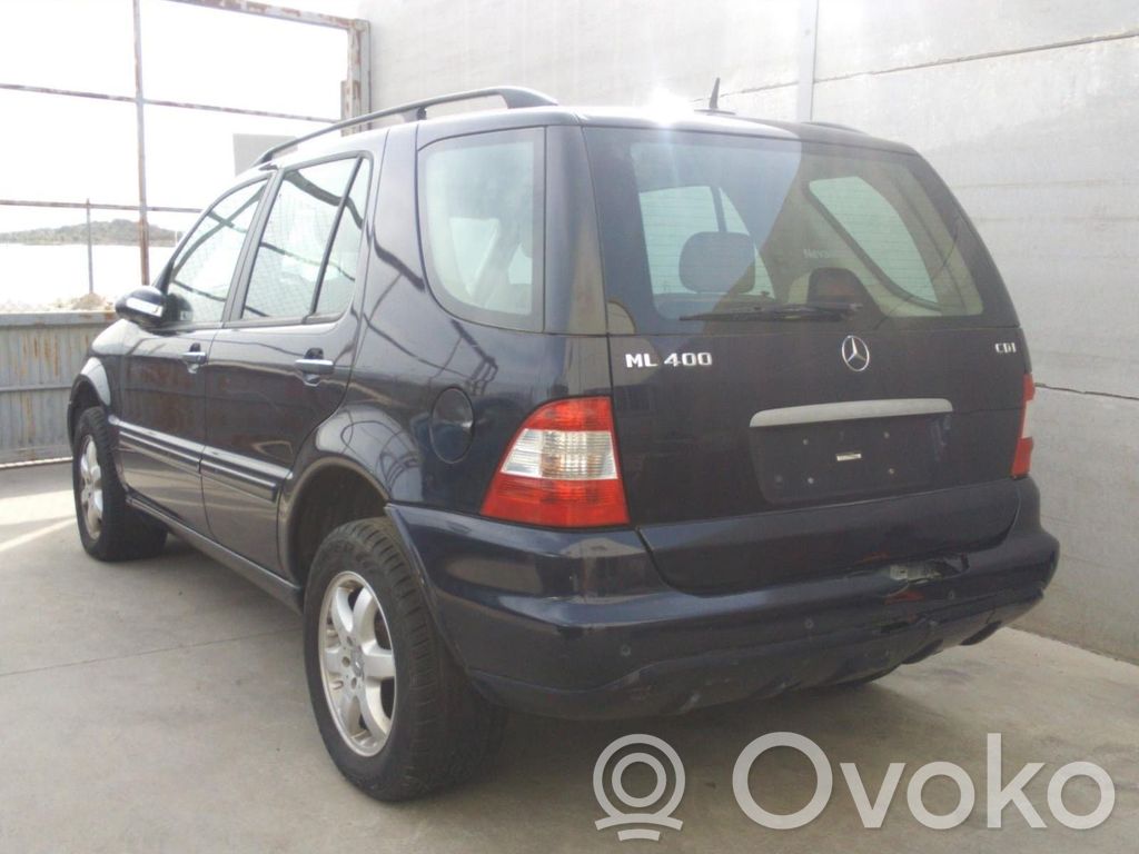 ML W163 ML-class, AMG (W163, W164, W166)  A1638600605