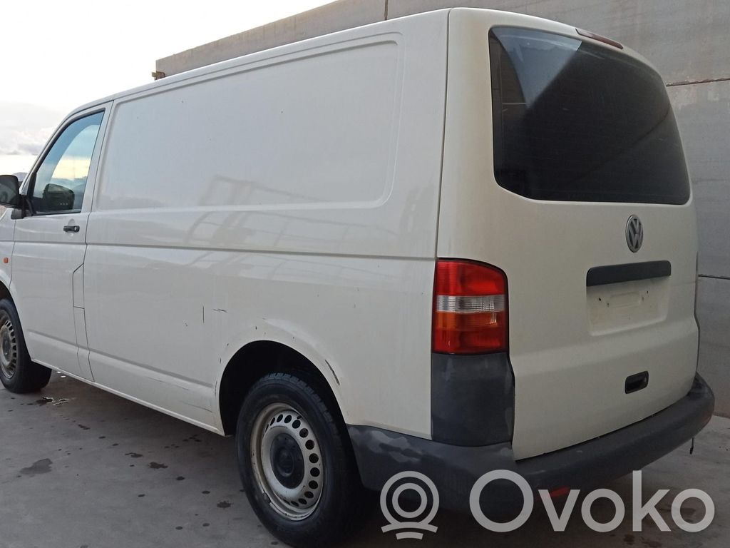 Transporter - Caravelle T5 Transporter/Caravelle  BNZ