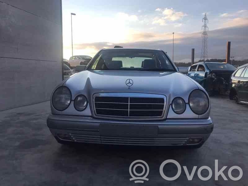 E W210 E-class, AMG (W124, W210, W211, W212, W213, C207, W238)  OM602982