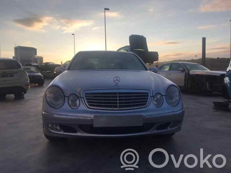 E W210 E-class, AMG (W124, W210, W211, W212, W213, C207, W238)